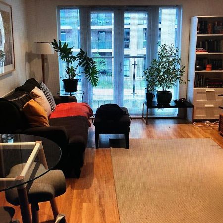 Kingston Flat Daire Kingston upon Thames  Dış mekan fotoğraf