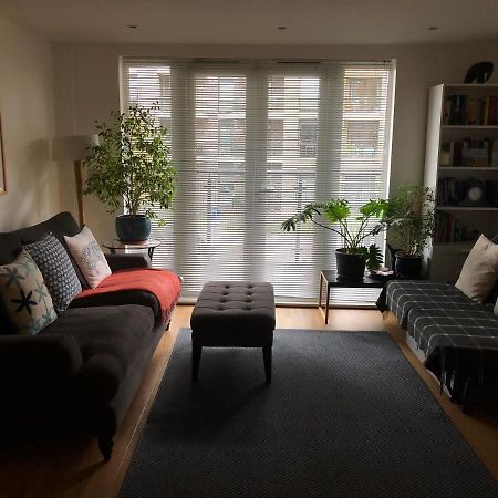 Kingston Flat Daire Kingston upon Thames  Dış mekan fotoğraf