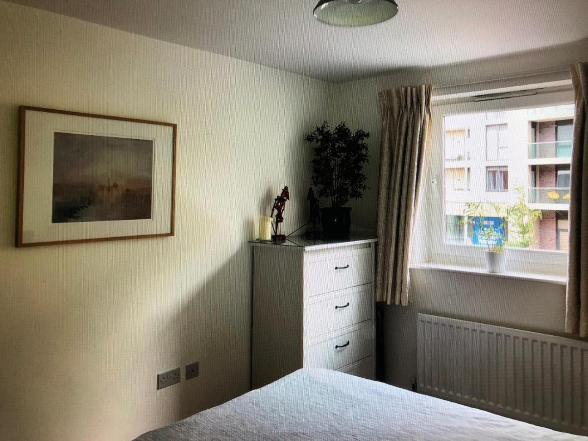 Kingston Flat Daire Kingston upon Thames  Dış mekan fotoğraf