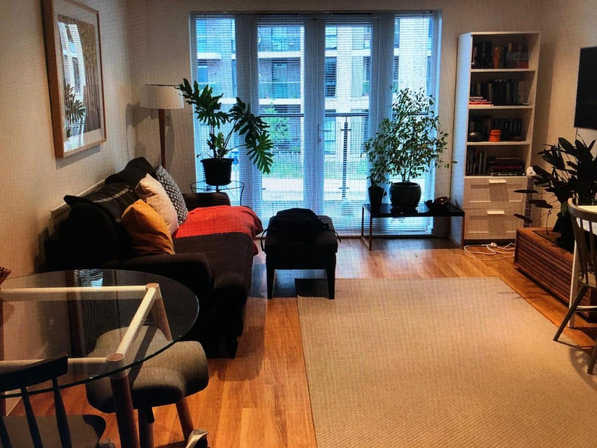 Kingston Flat Daire Kingston upon Thames  Dış mekan fotoğraf