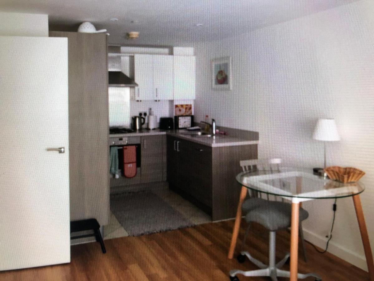 Kingston Flat Daire Kingston upon Thames  Dış mekan fotoğraf